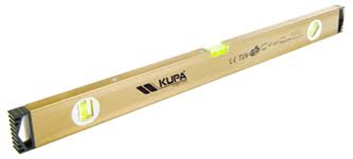 KUPA ALÜMİNYUM MIKNATISLI SU TERAZİSİ 60 CM